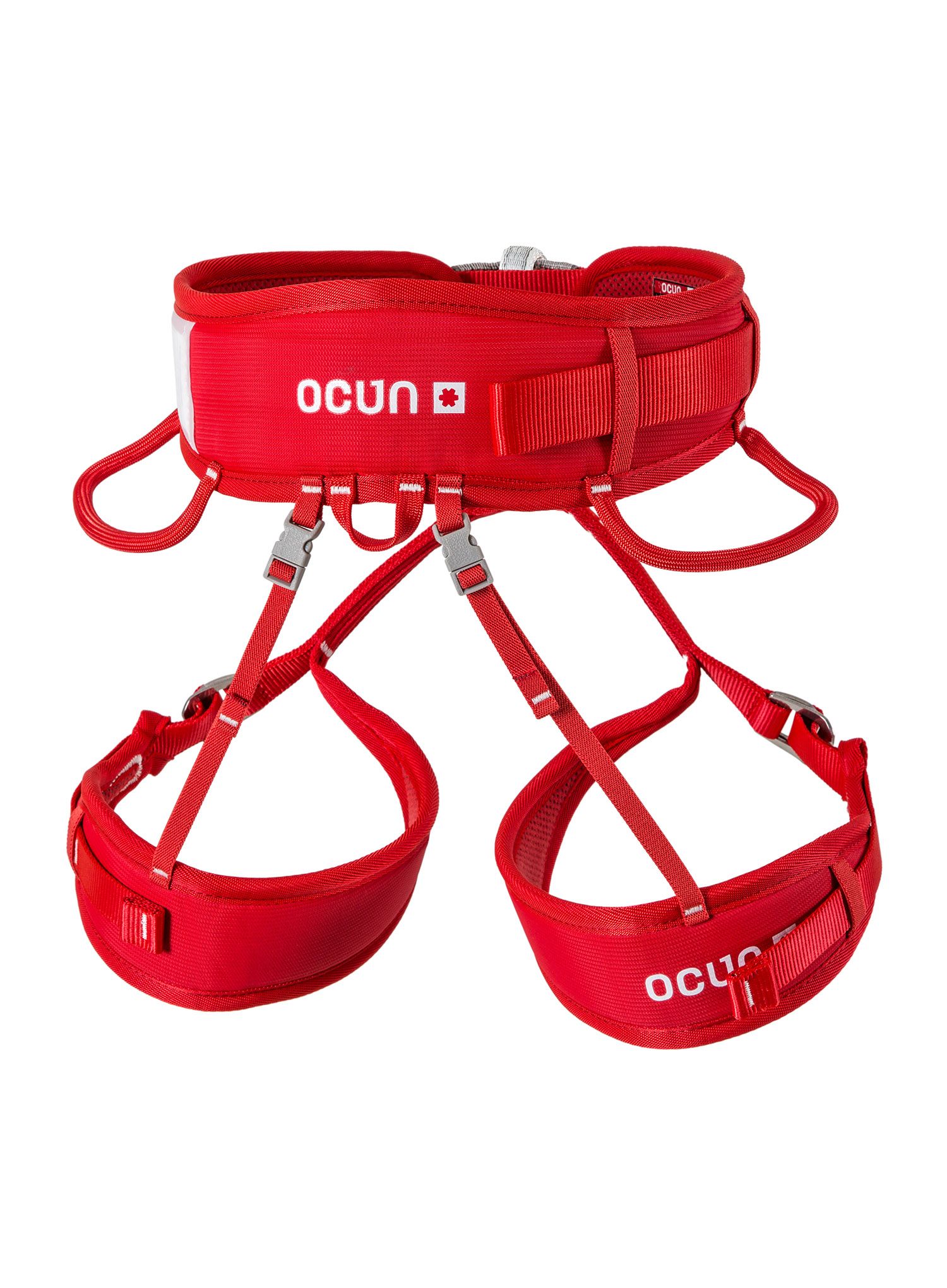 Sedák Ocun Twist Rental - red