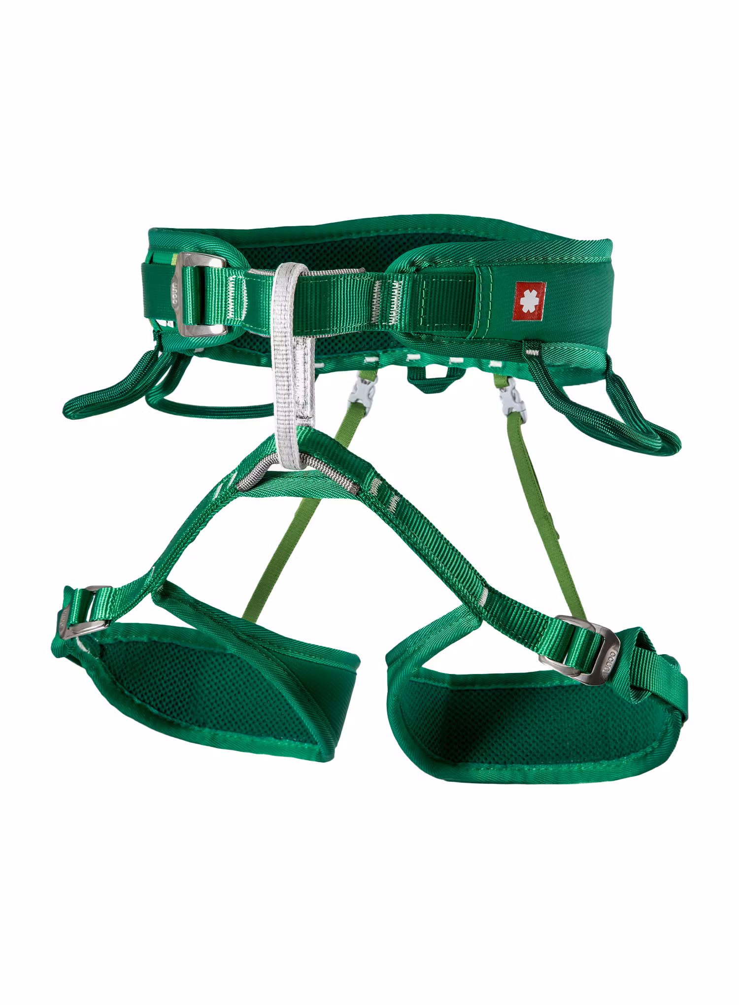 Sedák Ocun Twist - green medium
