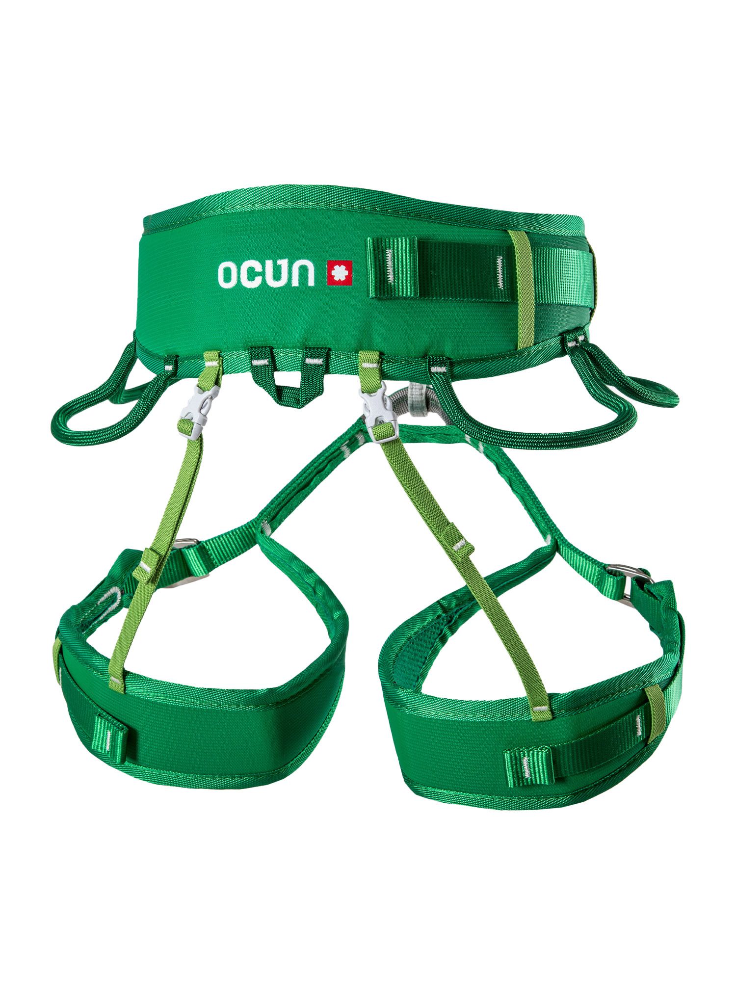 Sedák Ocun Twist - green medium
