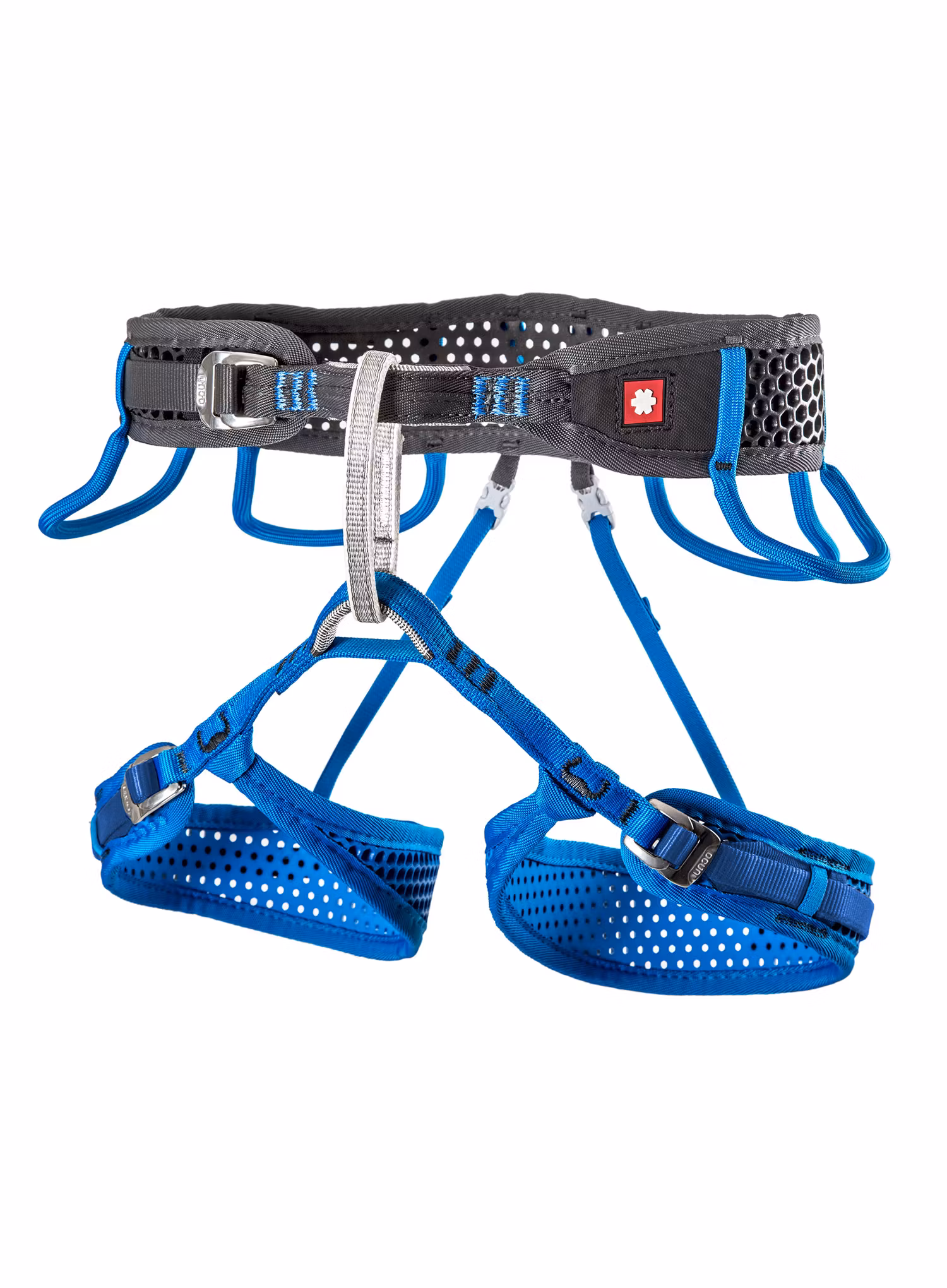 Sedák Ocun WeBee - black/blue