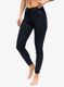 Termolegíny dámské Odlo Merino 200 BL Bottom Long - black