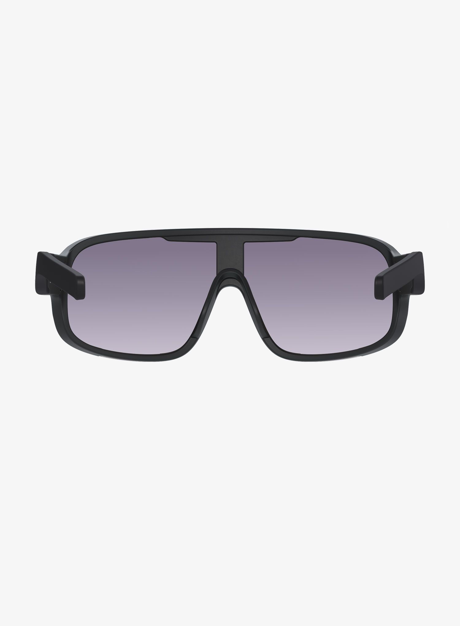Brýle na kolo POC Aspire - black/clarity road/gold