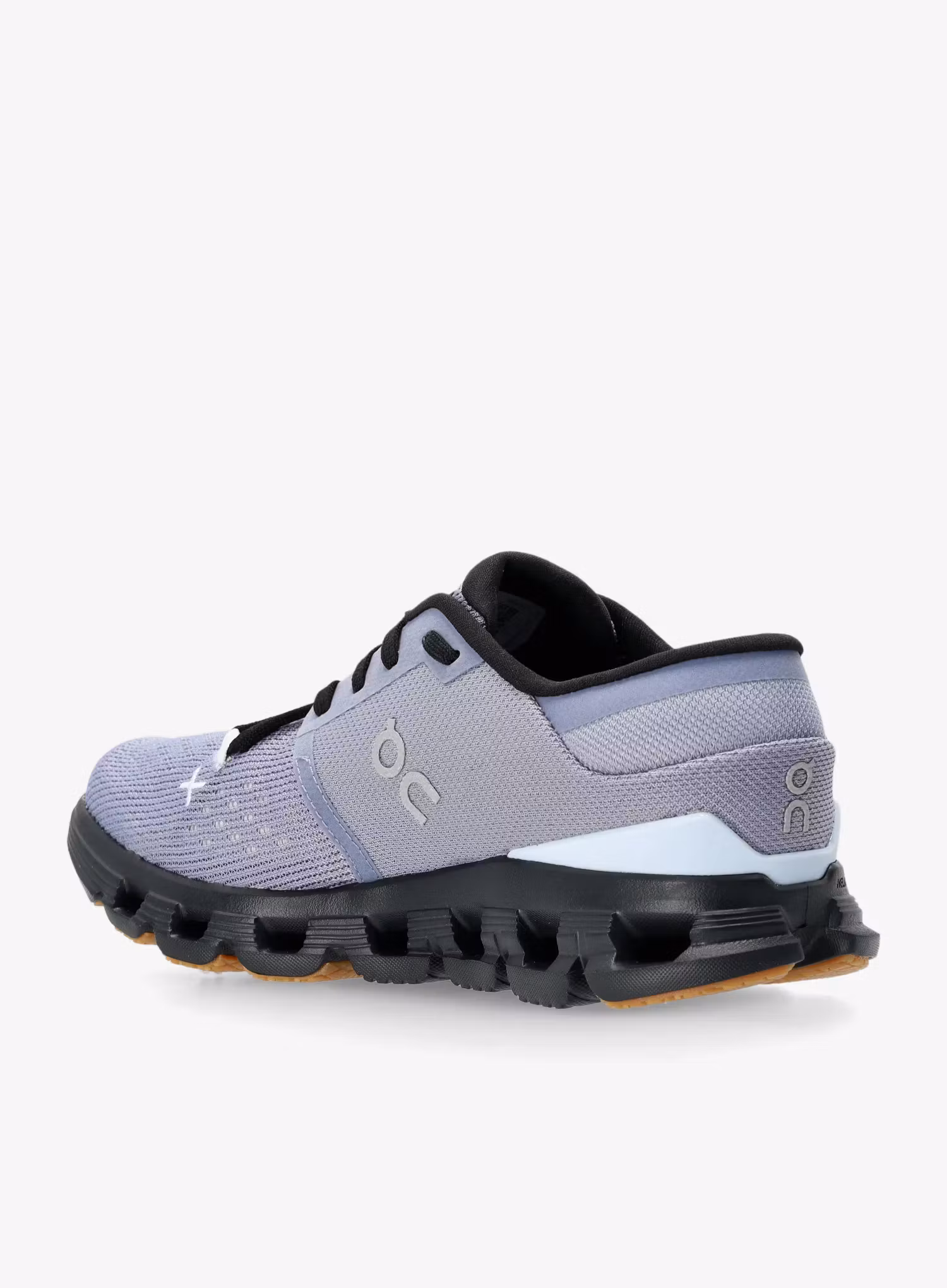 Outdoorové boty dámské On Cloud X 4 - feather/black