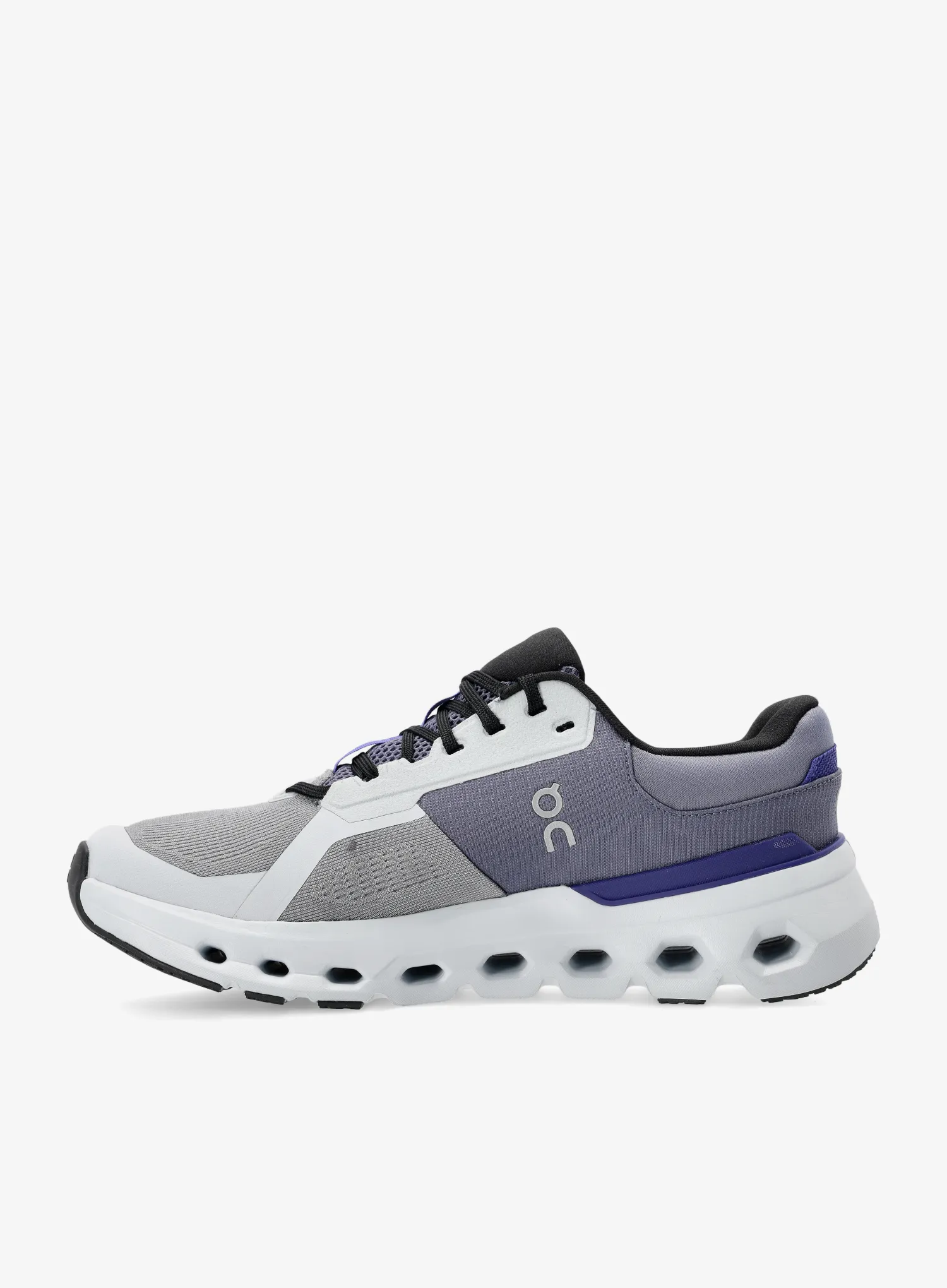 Běžecké boty pánské On Cloudrunner 2 - fossil/indigo