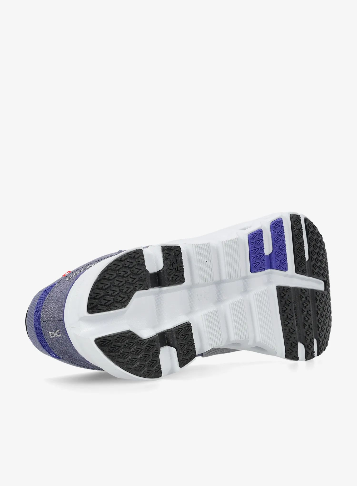 Běžecké boty pánské On Cloudrunner 2 - fossil/indigo
