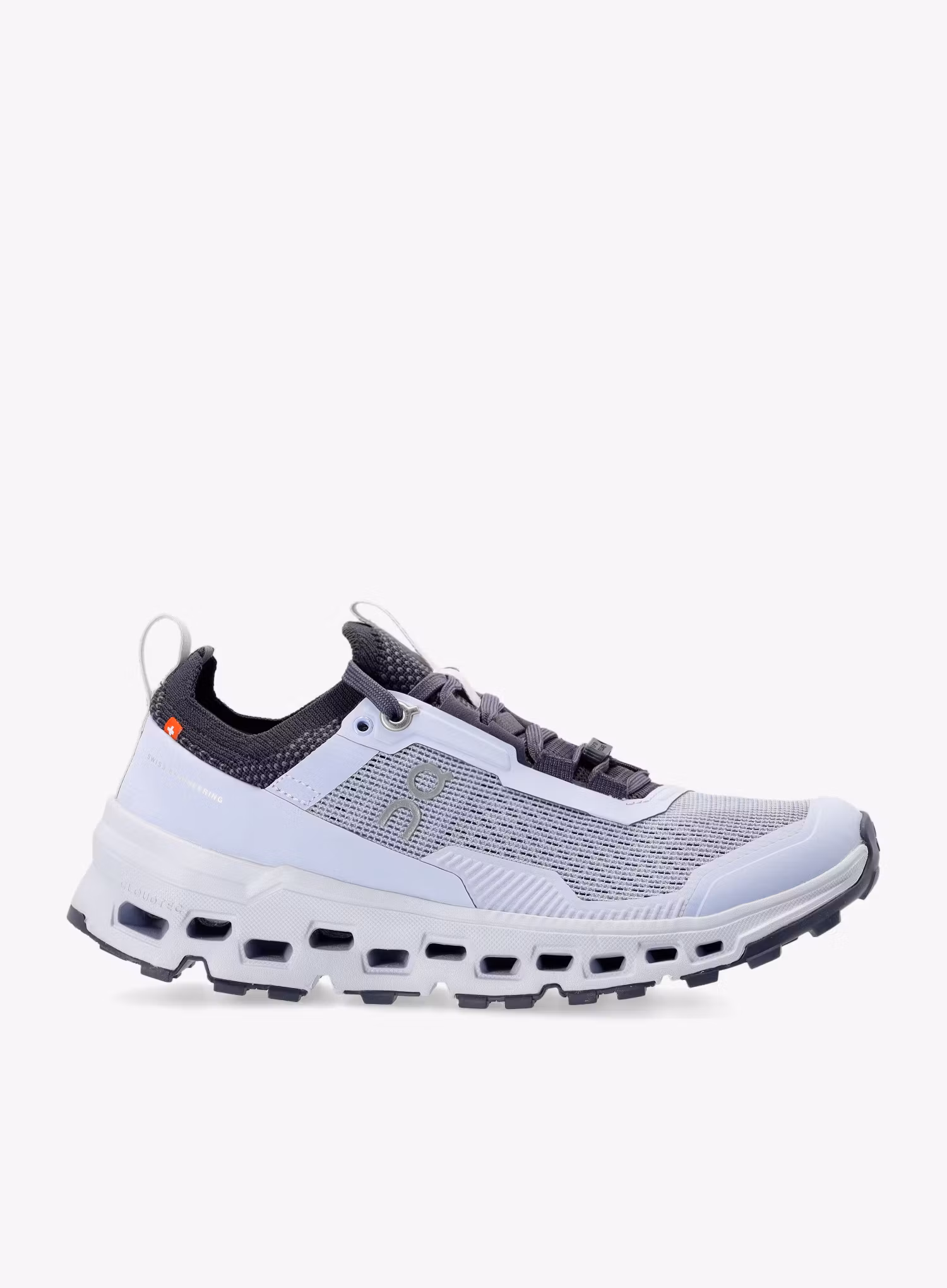 Dámské trailové boty On Cloudultra 2 - heather/iron