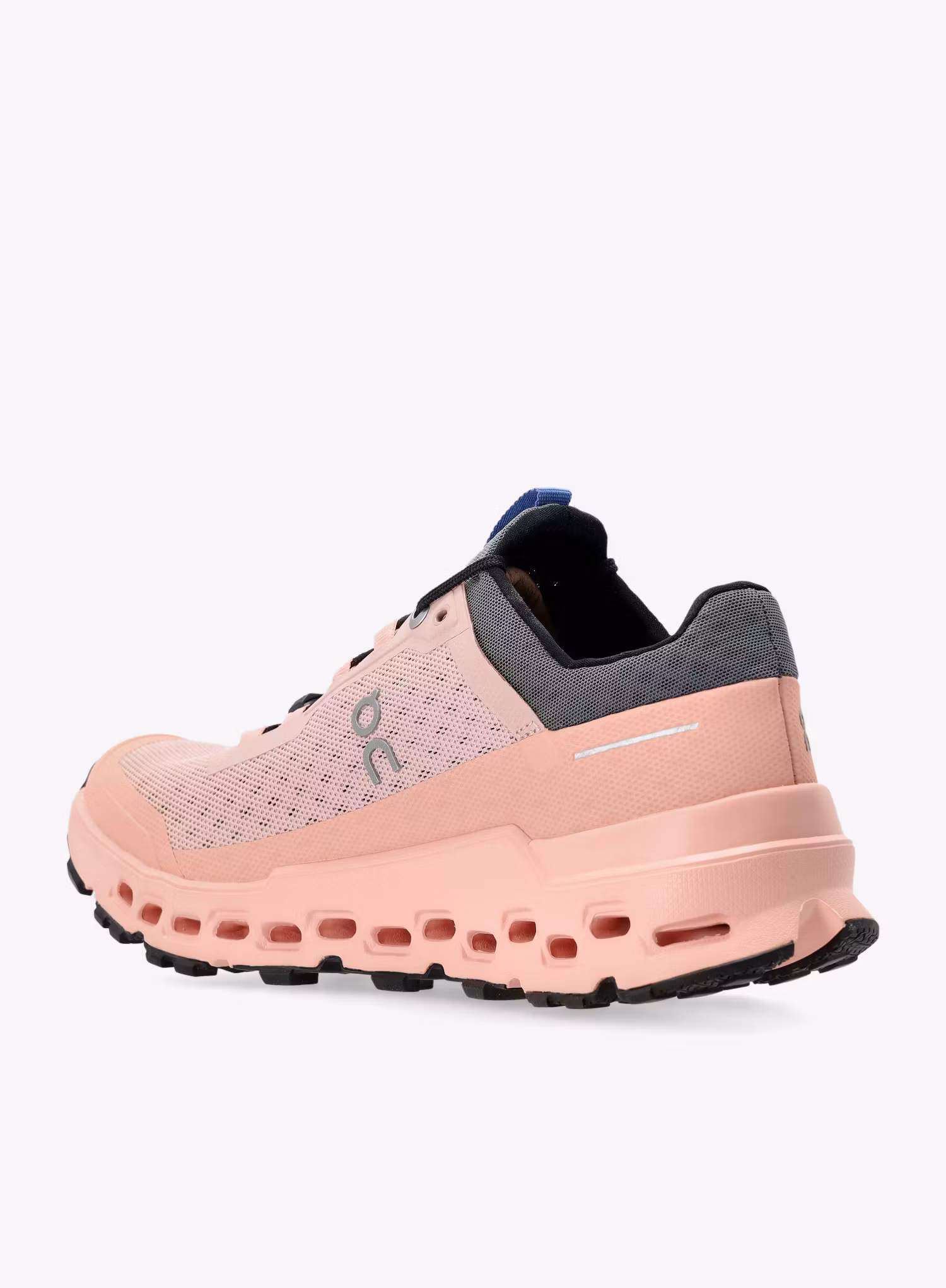 Dámské trailové boty On Cloudultra - rose/cobalt