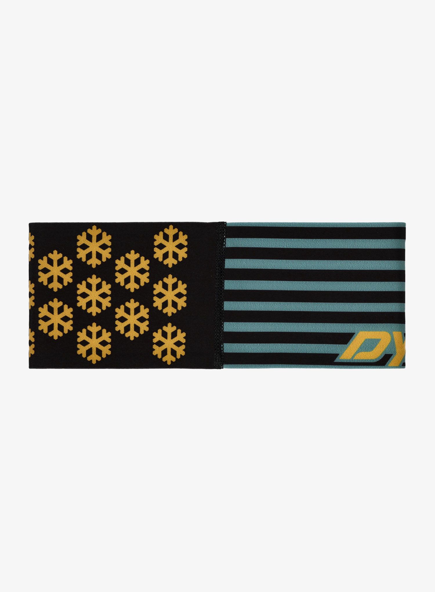 Čelenka Dynafit Graphic Performance Headband - atlantic/flag
