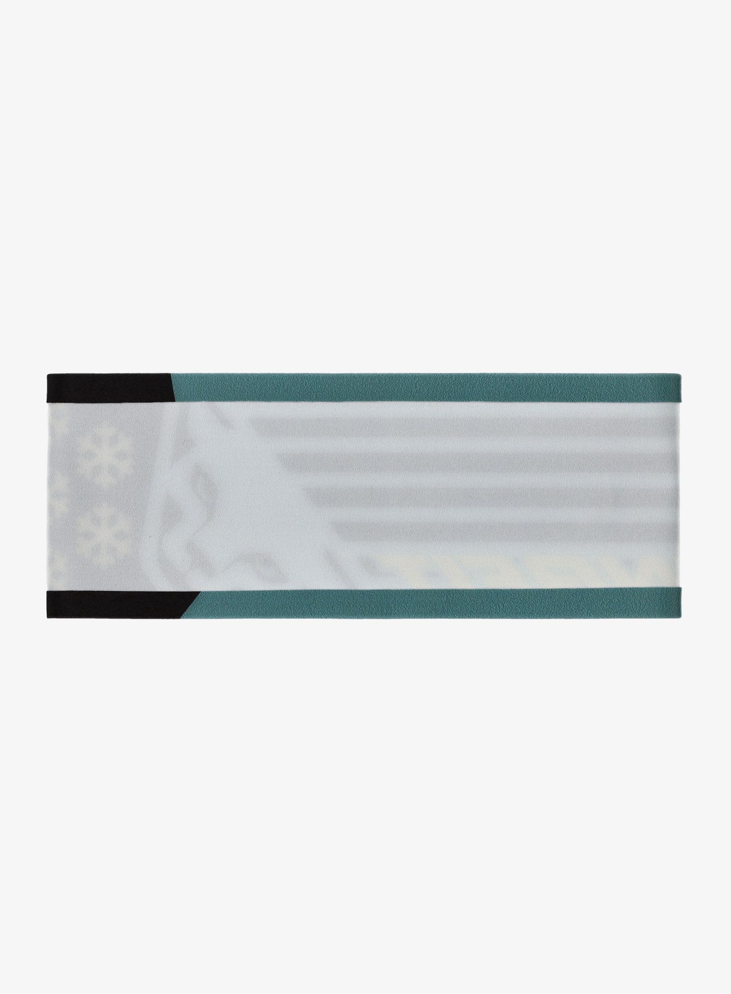Čelenka Dynafit Graphic Performance Headband - atlantic/flag