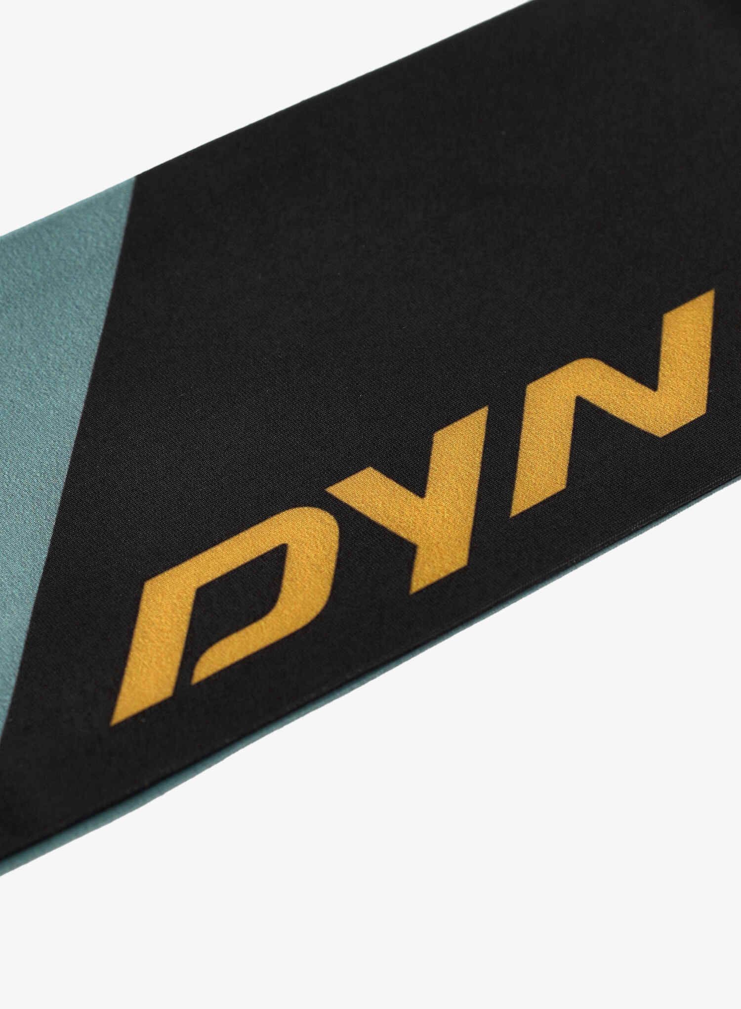 Čelenka Dynafit Performance Dry Headband - atlantic