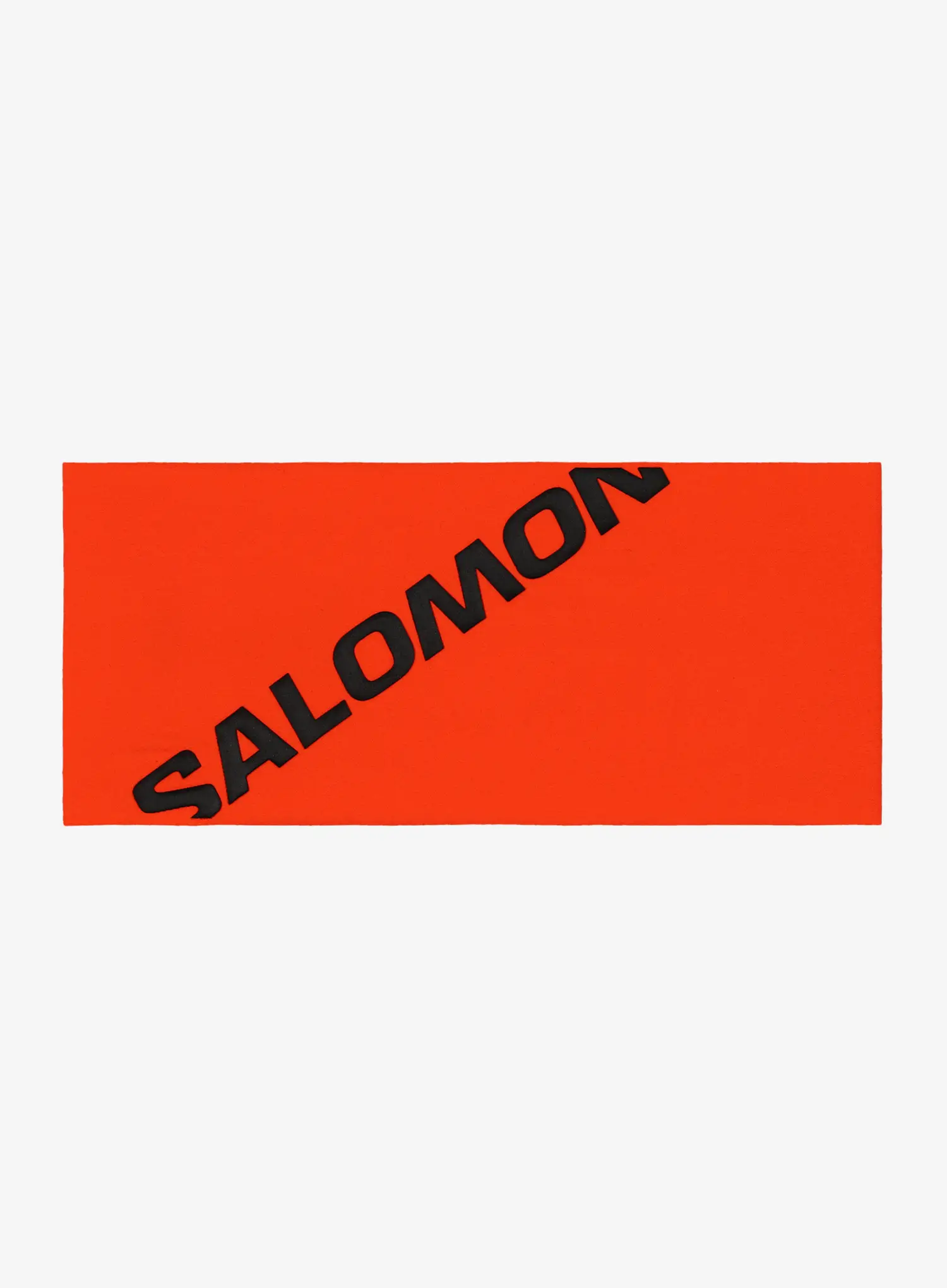 Čelenka Salomon RS Pro Headband - cherry tomato
