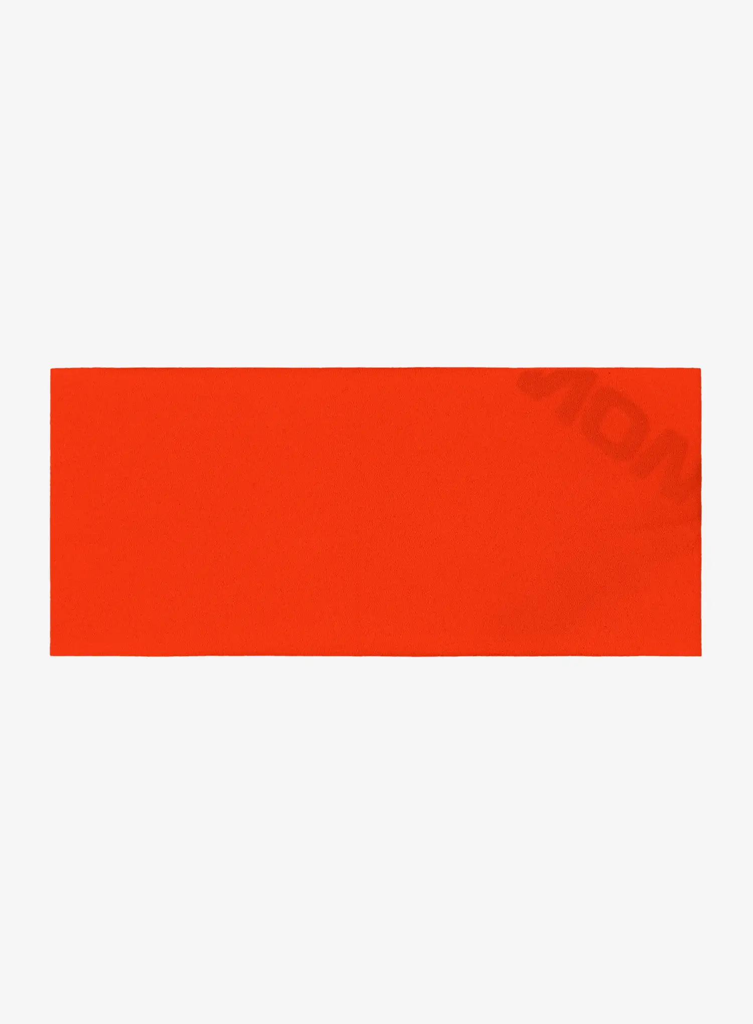 Čelenka Salomon RS Pro Headband - cherry tomato