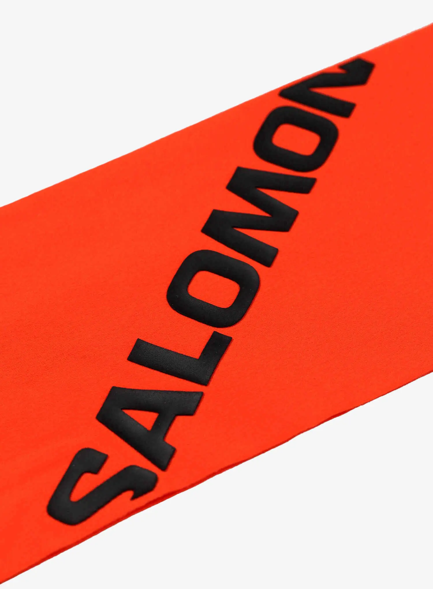Čelenka Salomon RS Pro Headband - cherry tomato