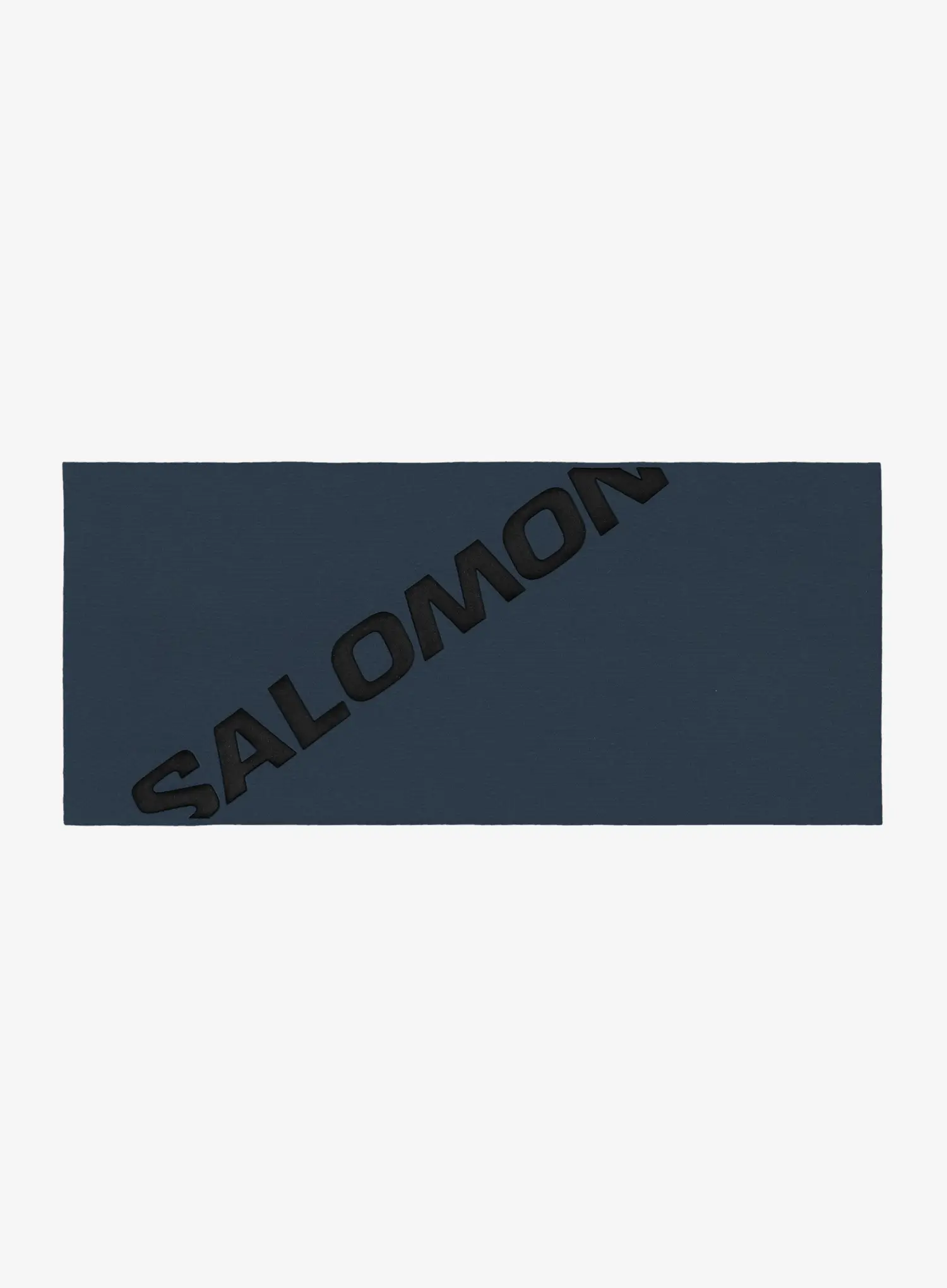 Čelenka Salomon RS Pro Headband - midnight navy/deep