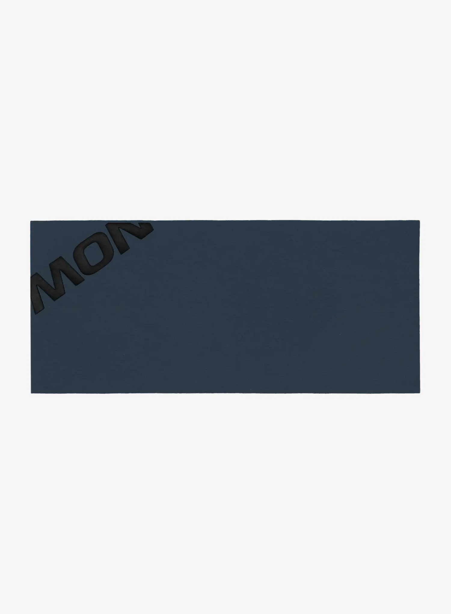 Čelenka Salomon RS Pro Headband - midnight navy/deep