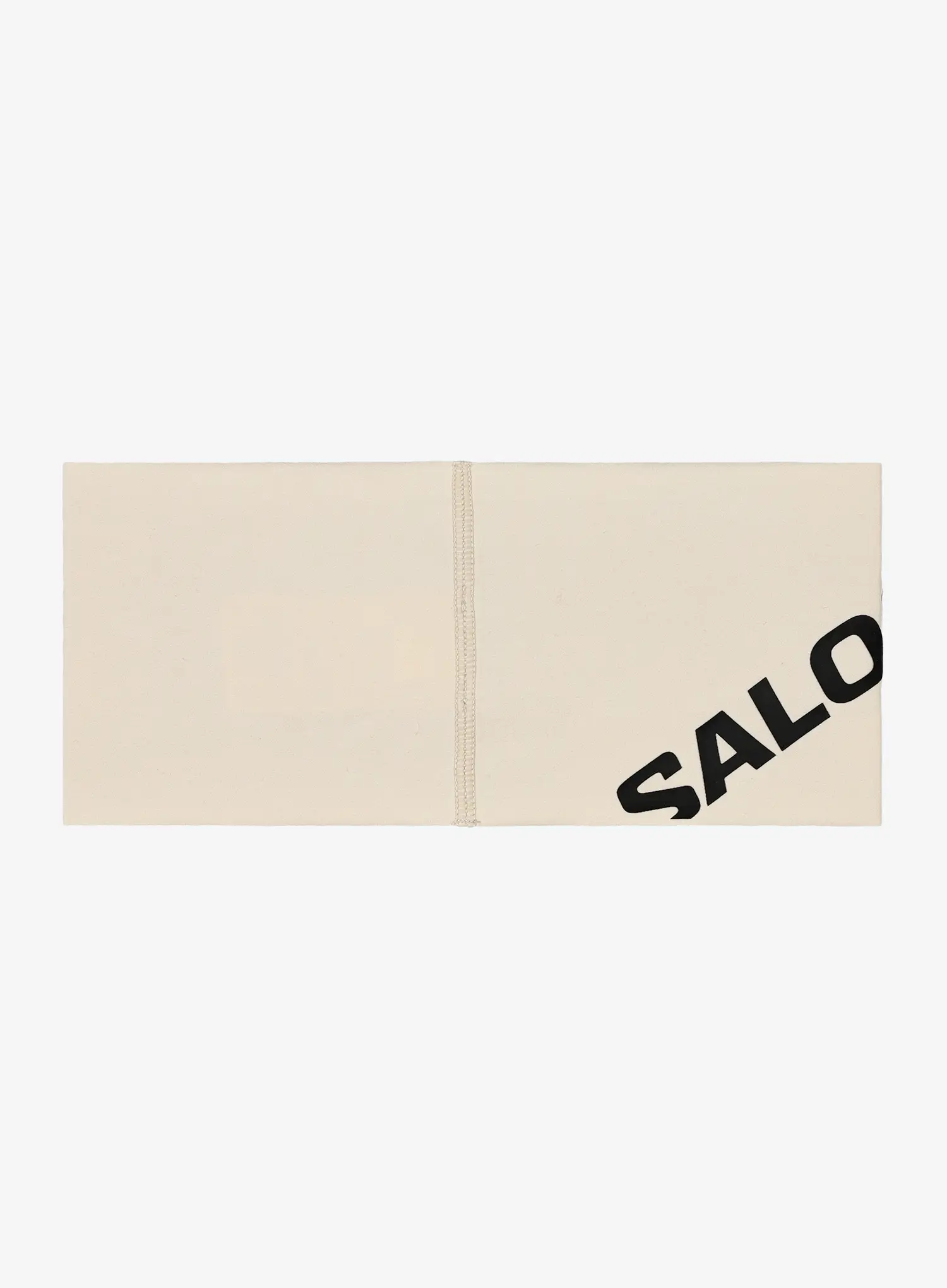 Čelenka Salomon RS Pro Headband - rainy day/deep bl