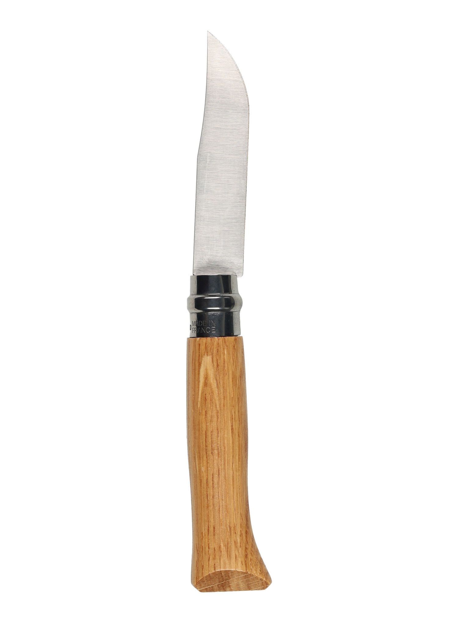 Turistický nůž Opinel Animalia No.08 - chamois