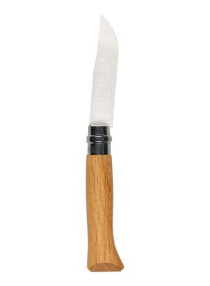 Turistický nůž Opinel Animalia No.08 - deer