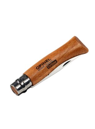 Turistický nůž Opinel Carbon no.7
