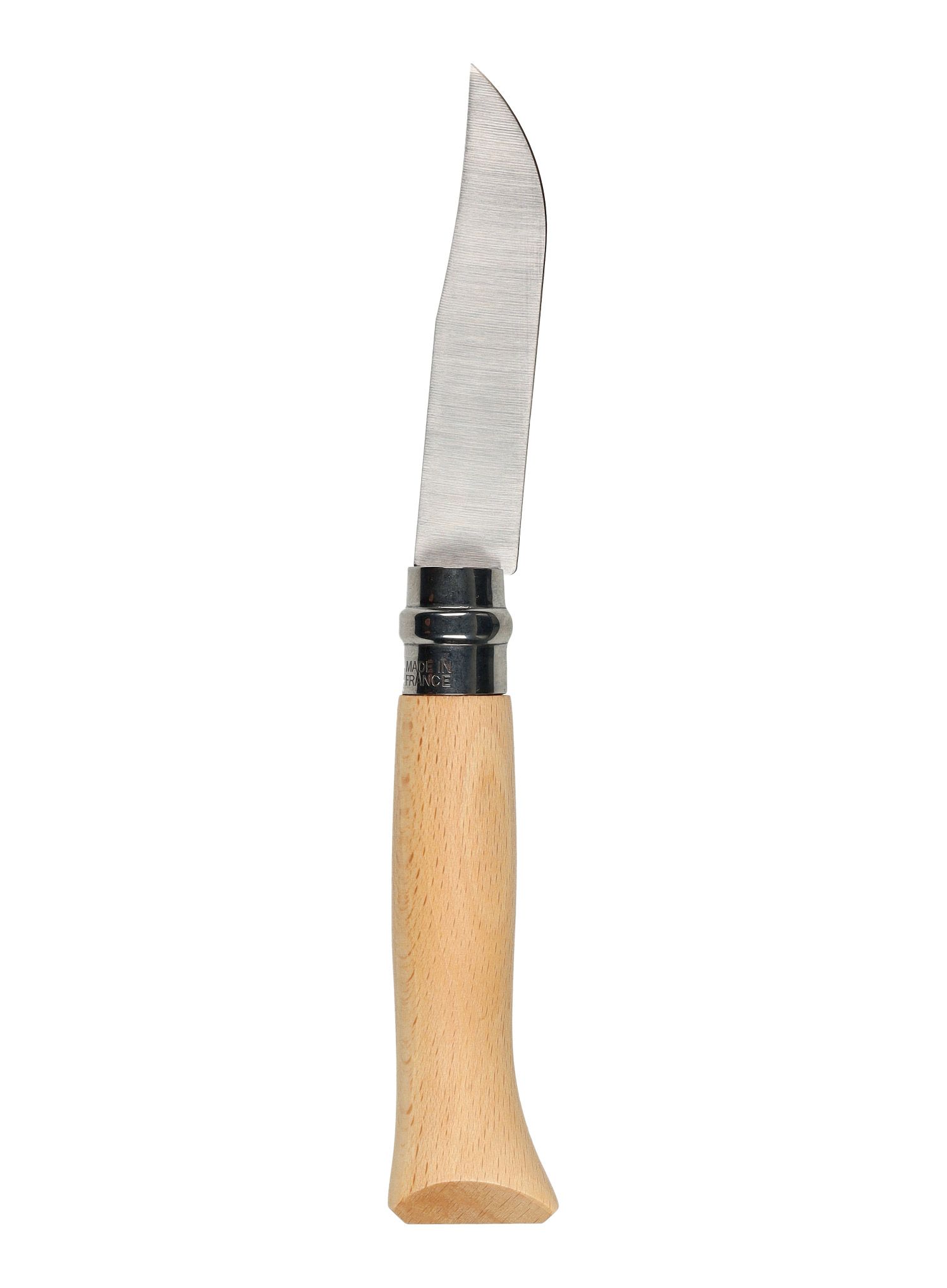 Turistický nůž Opinel Mountain Sport No.08 - cycling