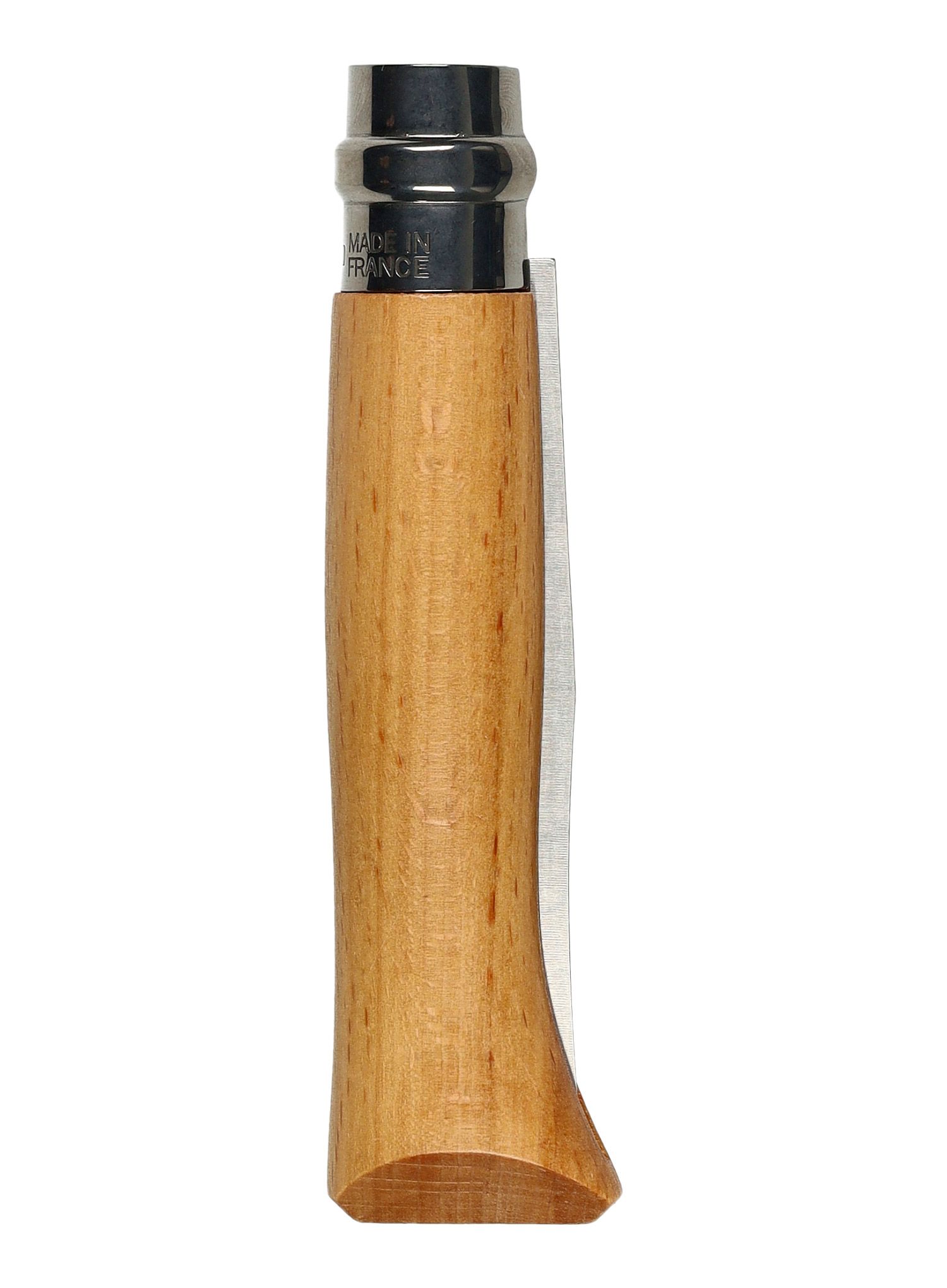 Turistický nůž Opinel Mountain Sport No.08 - ski