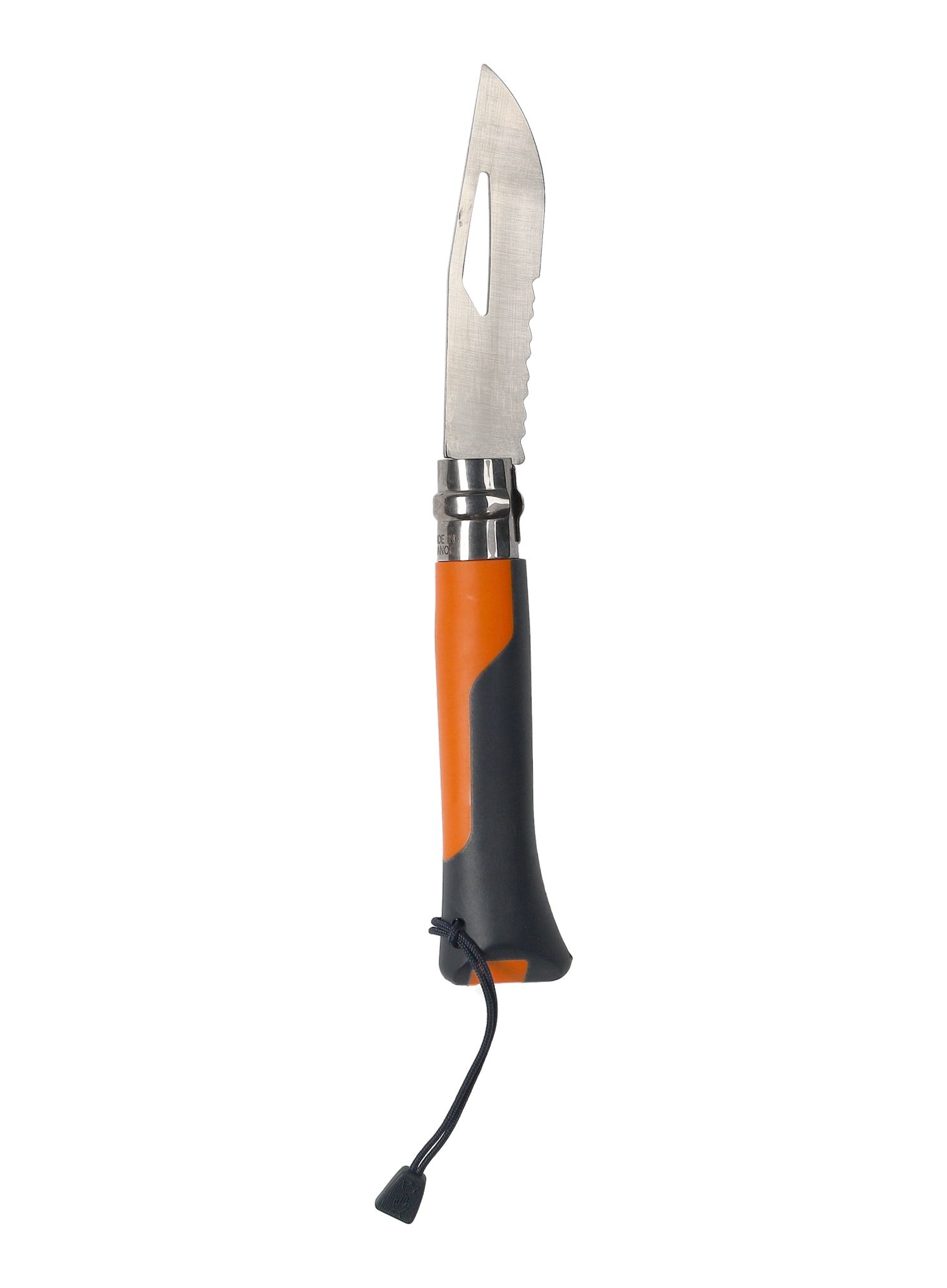 Skládací nůž Opinel Outdoor No.08 - orange
