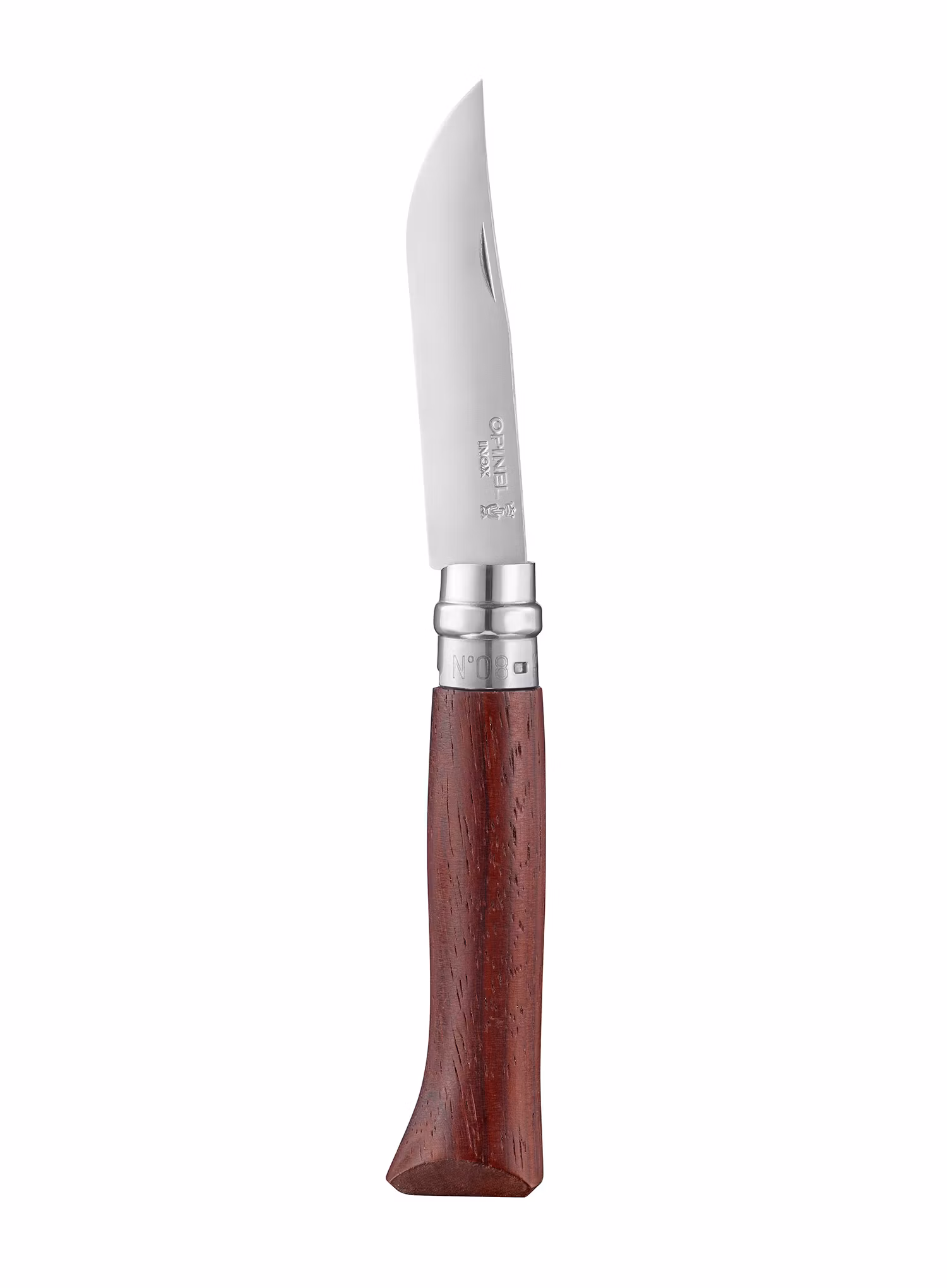 Turistický nůž Opinel Padouk No.08