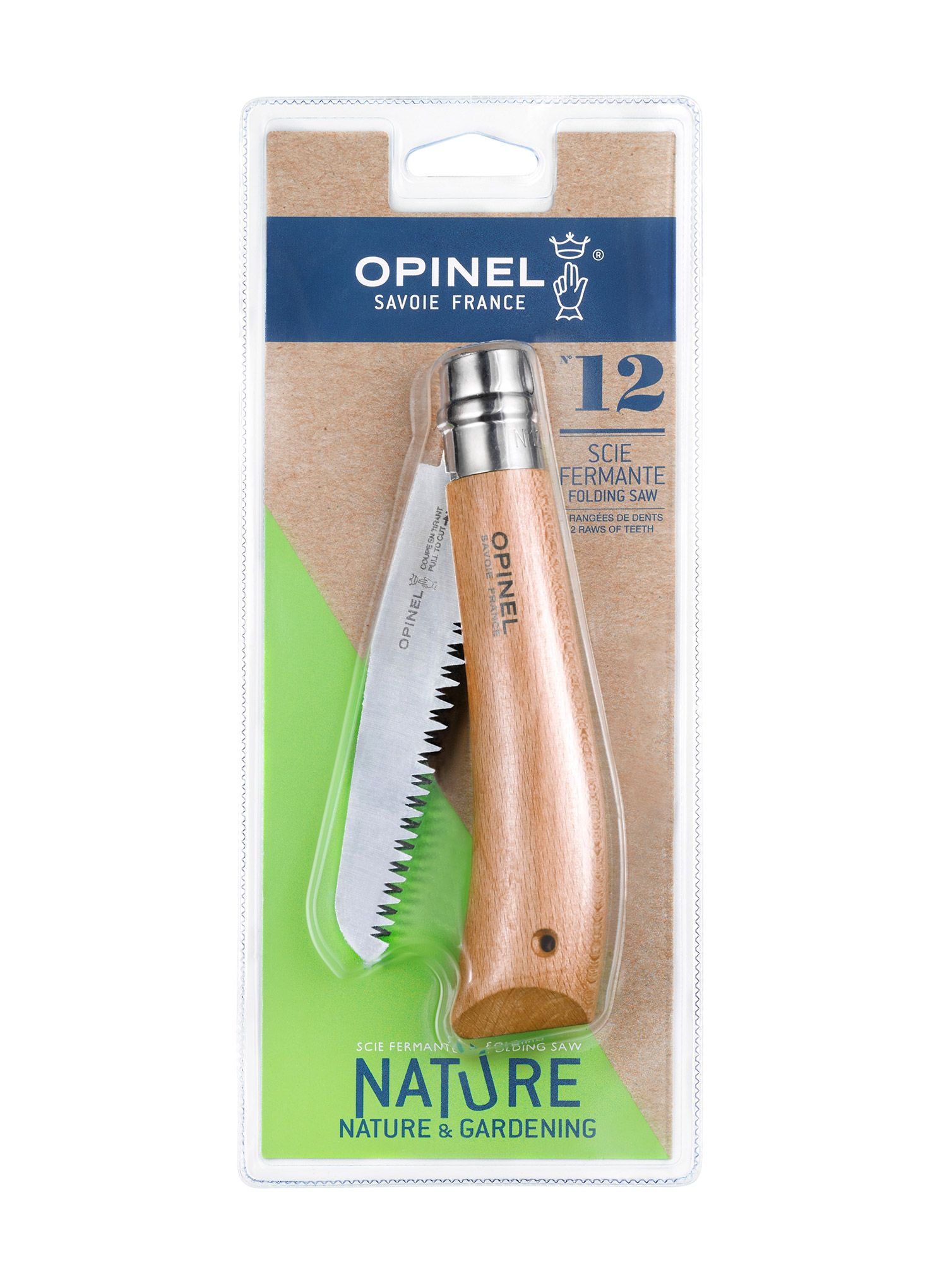 Pila Opinel Saw No.12
