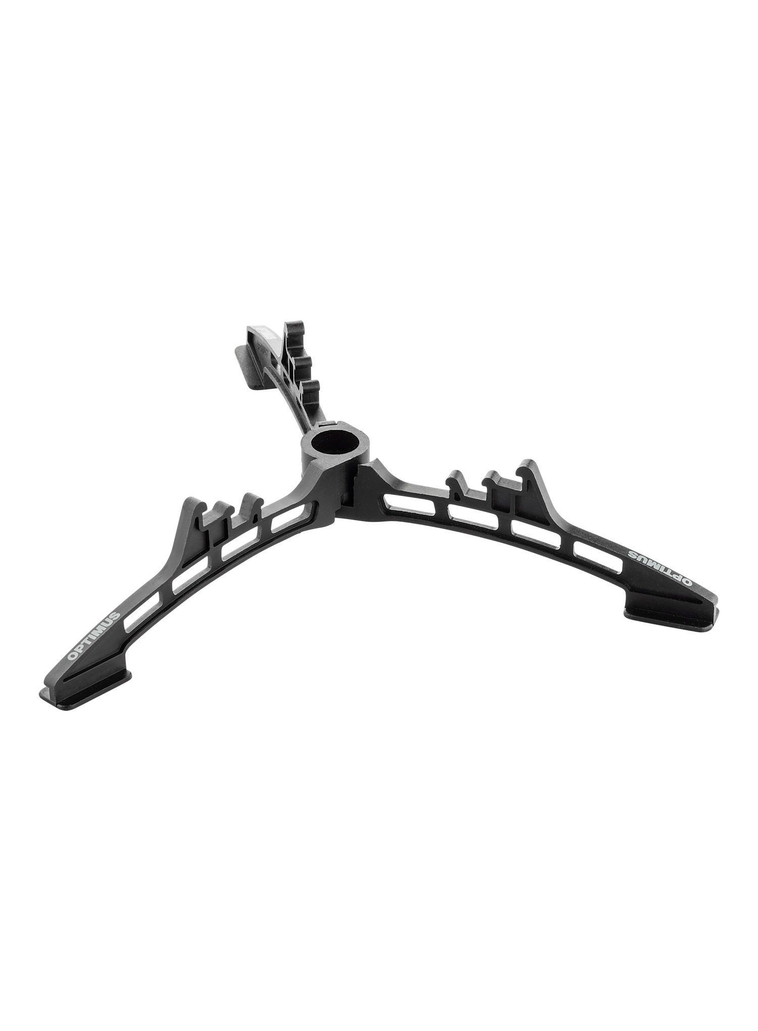 Podstavec pod kartuši Optimus Canister Stand - black