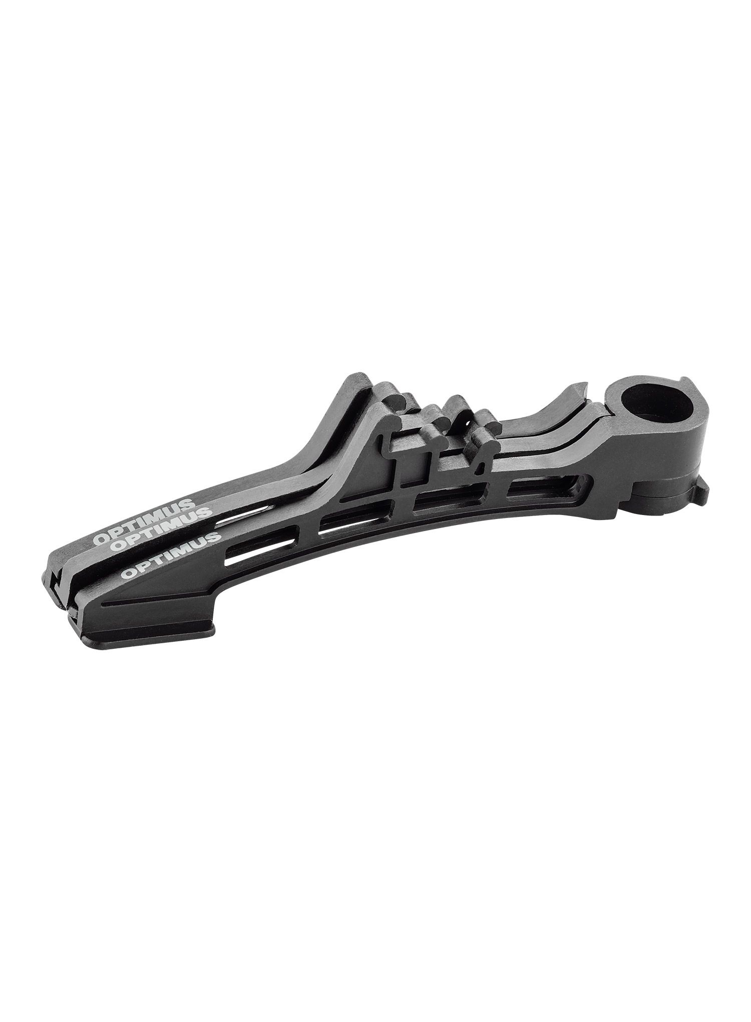 Podstavec pod kartuši Optimus Canister Stand - black
