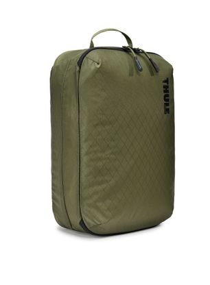 Cestovní organizér Thule Clean/Dirty Packing Cube - soft green