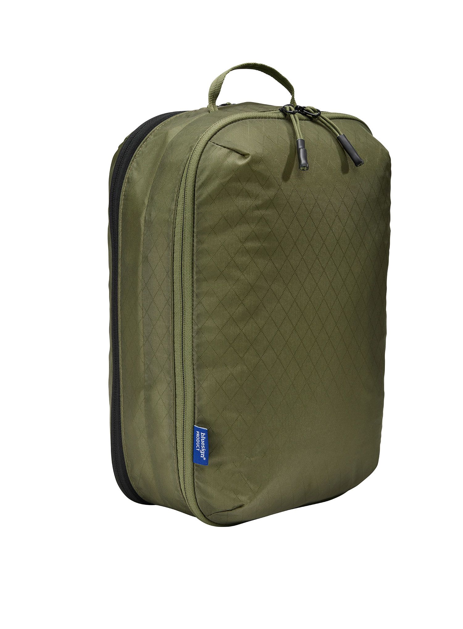 Cestovní organizér Thule Clean/Dirty Packing Cube - soft green