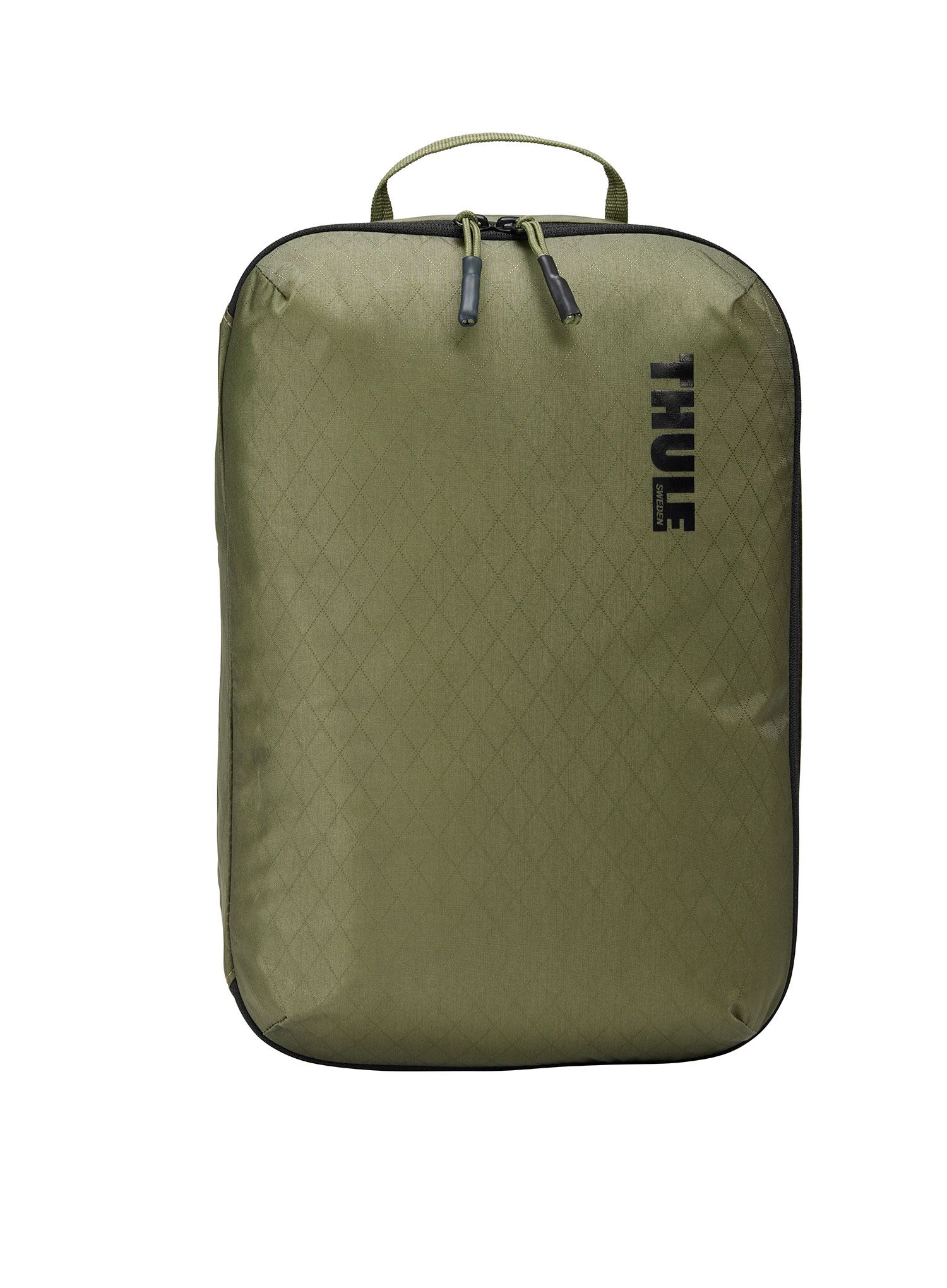 Cestovní organizér Thule Clean/Dirty Packing Cube - soft green