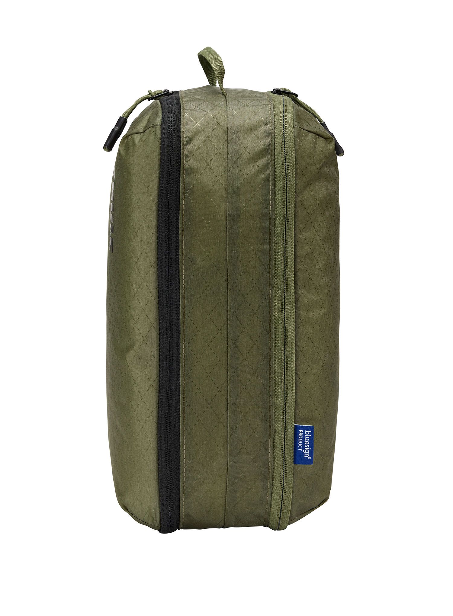 Cestovní organizér Thule Clean/Dirty Packing Cube - soft green
