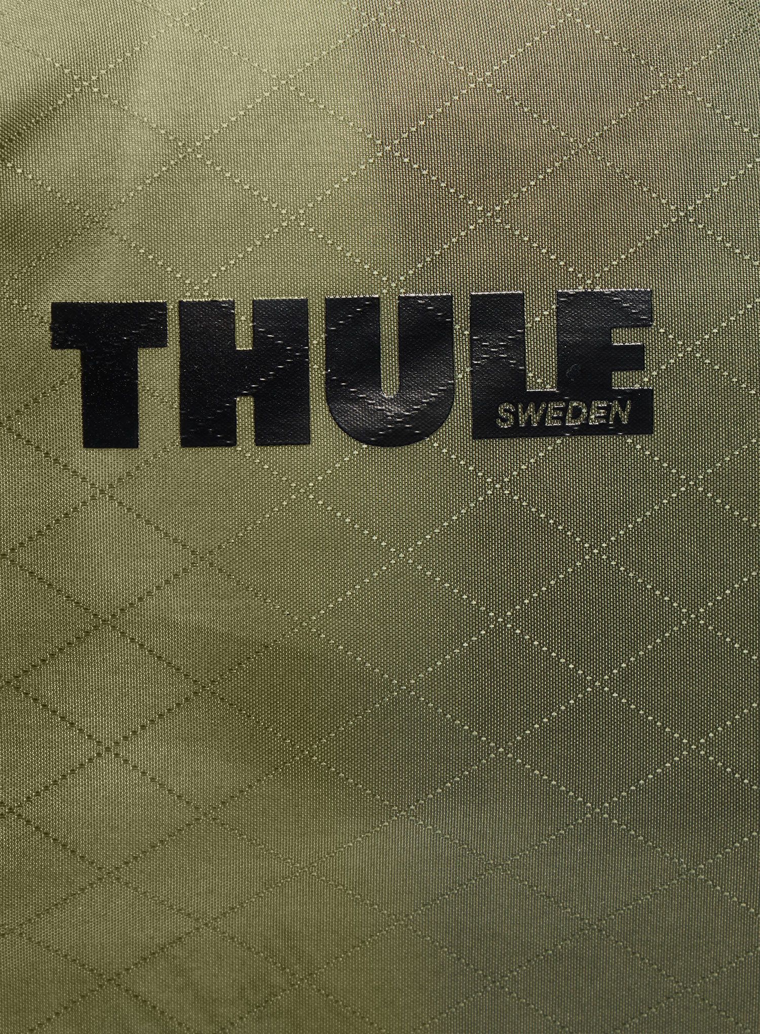 Cestovní organizér Thule Clean/Dirty Packing Cube - soft green