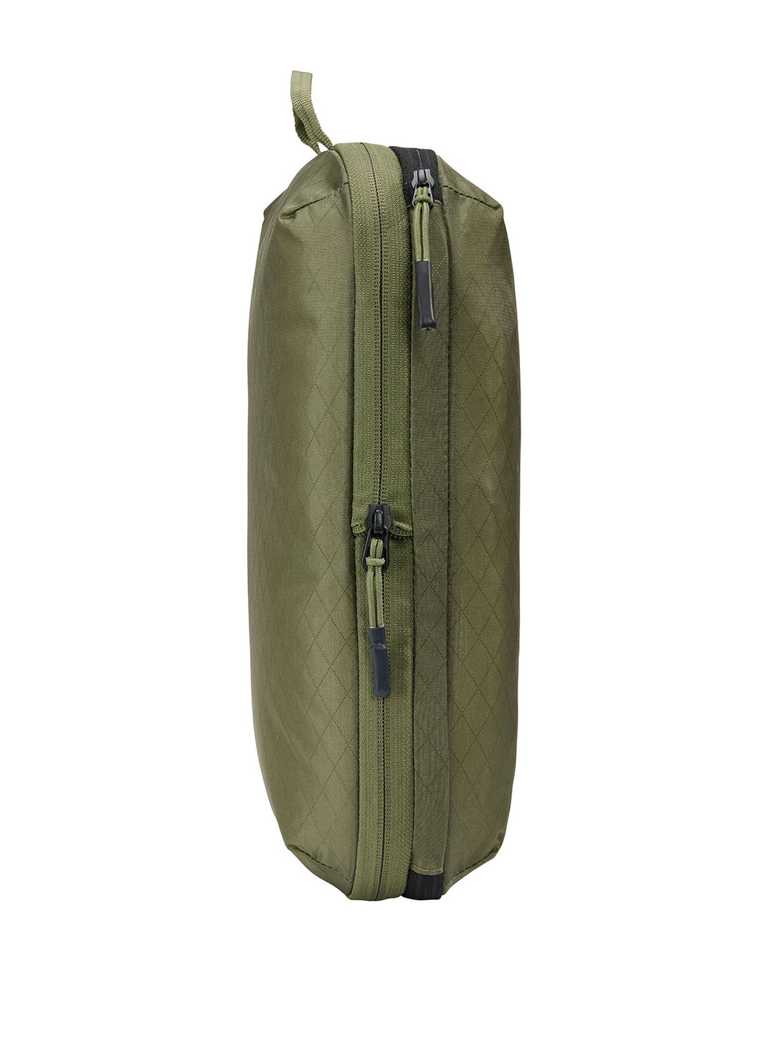 Cestovní organizér Thule Compression Packing Cube Medium - soft green
