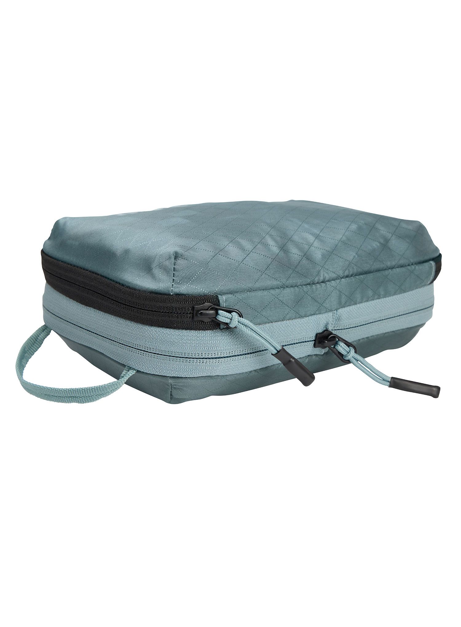Cestovní organizér Thule Compression Packing Cube Small - pond gray