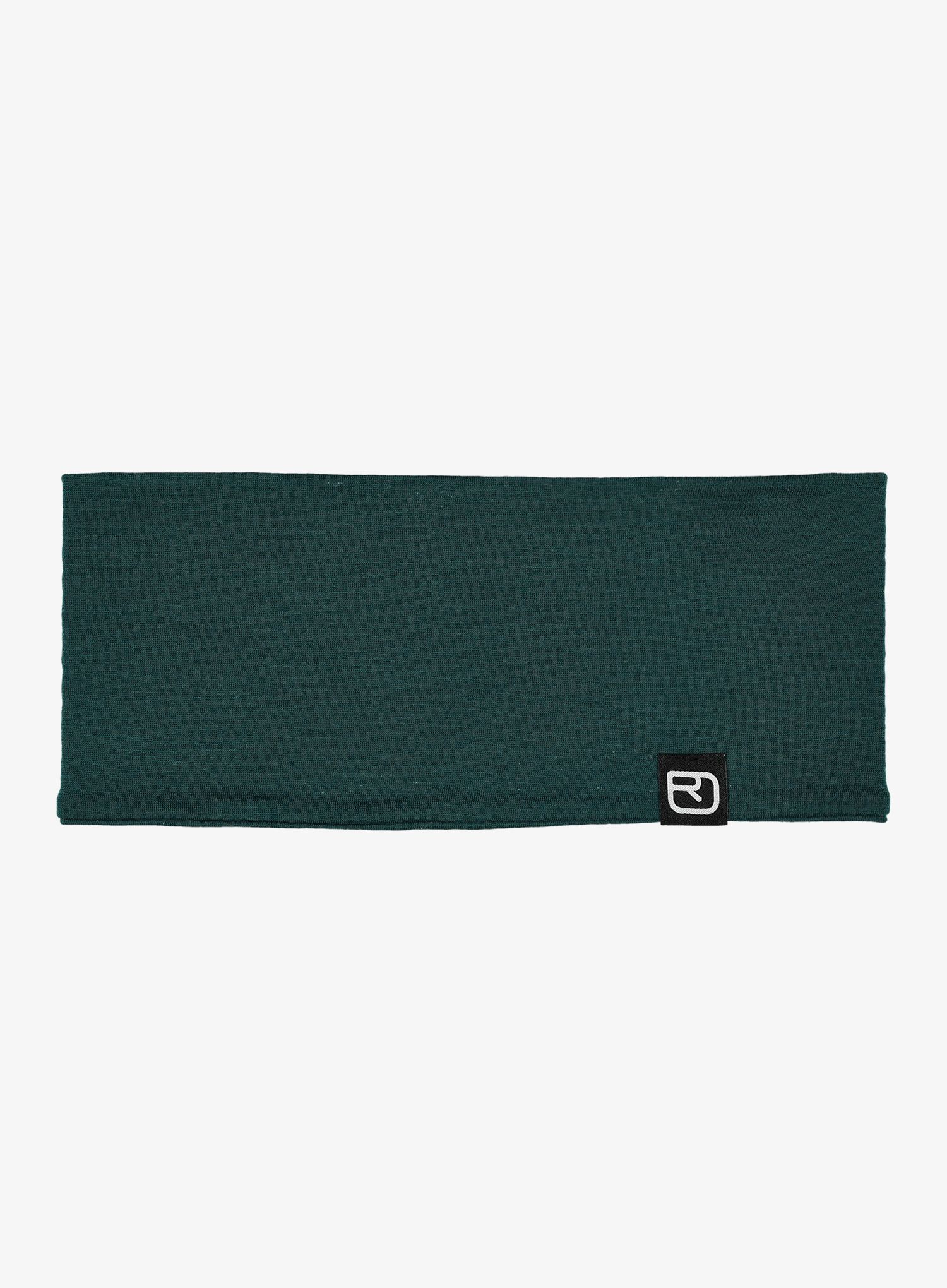 Sportovní čelenka na hlavu Ortovox 120 Tec Logo Headband - dark pacif.