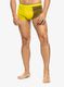 Termoaktivní boxerky Ortovox 150 Essential Trunks - dirty daisy