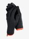 Vlněné rukavice dámské Ortovox 185 Rock'N'Wool Glove Liner - blk raven