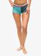 Dámské termoaktivní boxerky Ortovox 185 Rock N Wool Hot Pants - arctic grey