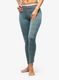 Termo legíny dámské Ortovox 185 Rock N Wool Long Pants - arctic grey