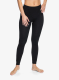 Termolegíny dámské Ortovox 230 Competition Long Pants - black raven