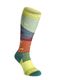 Merino ponožky Ortovox All Mountain Long Socks - wabisabi