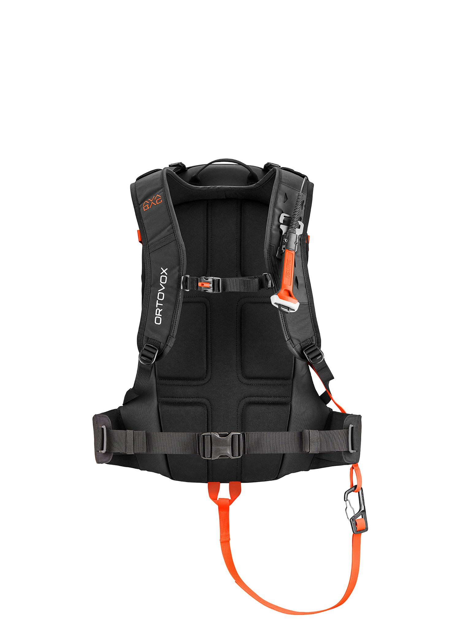 Lavinový batoh Ortovox AVABAG LiTRIC Freeride 26 S – ice waterfall