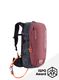 Lavinový batoh Ortovox AVABAG LiTRIC Tour 28 S – mountain rose