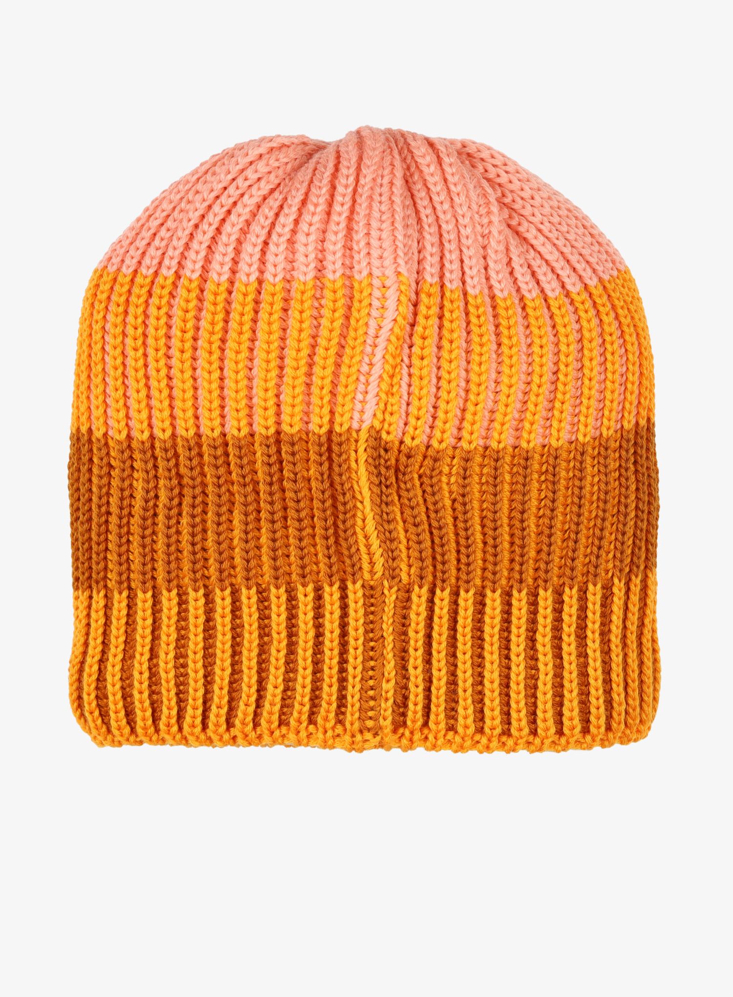 Čepice Ortovox Deep Knit Beanie - sly fox