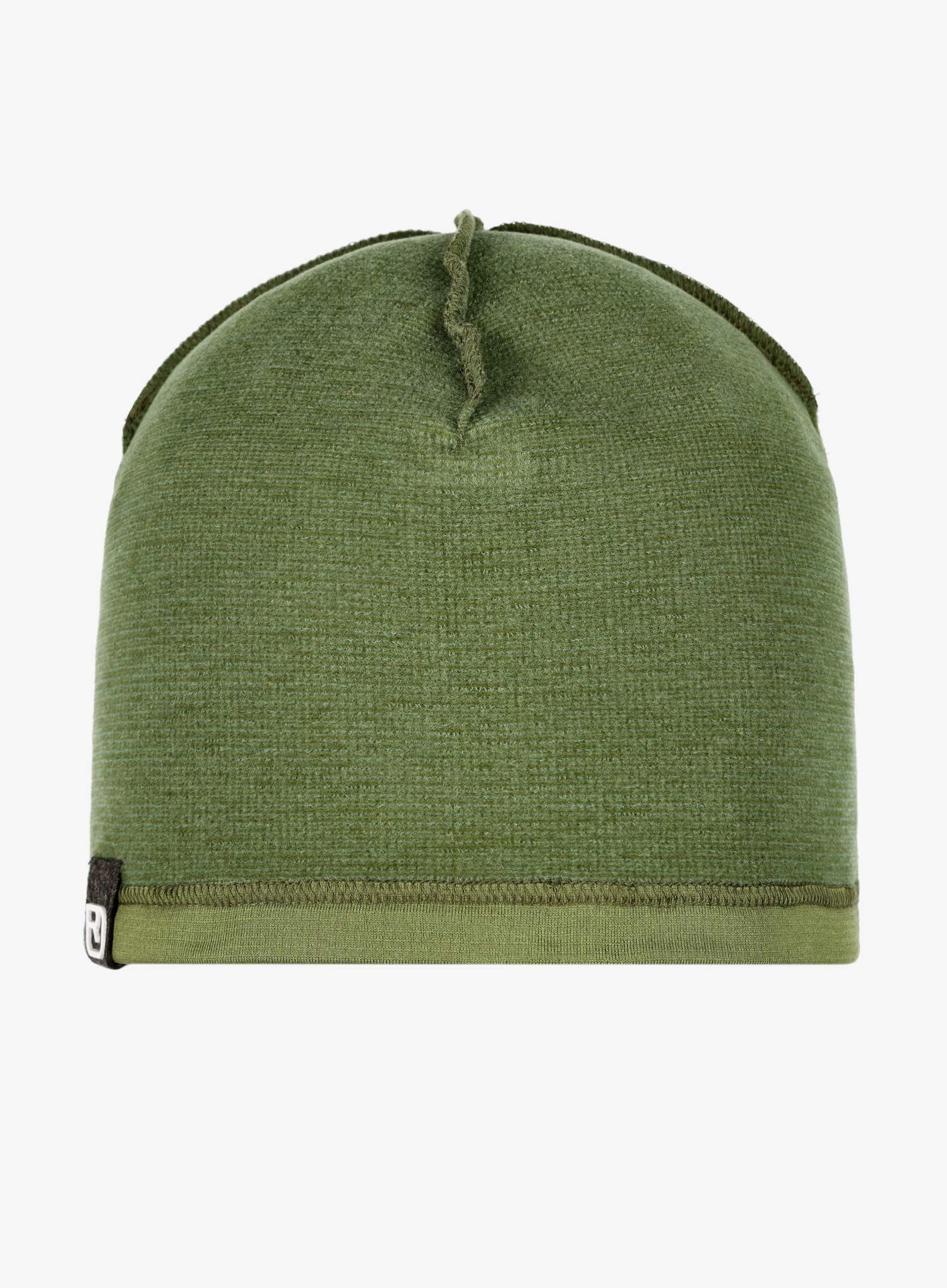 Čepice Ortovox Fleece Light Beanie - wild herbs