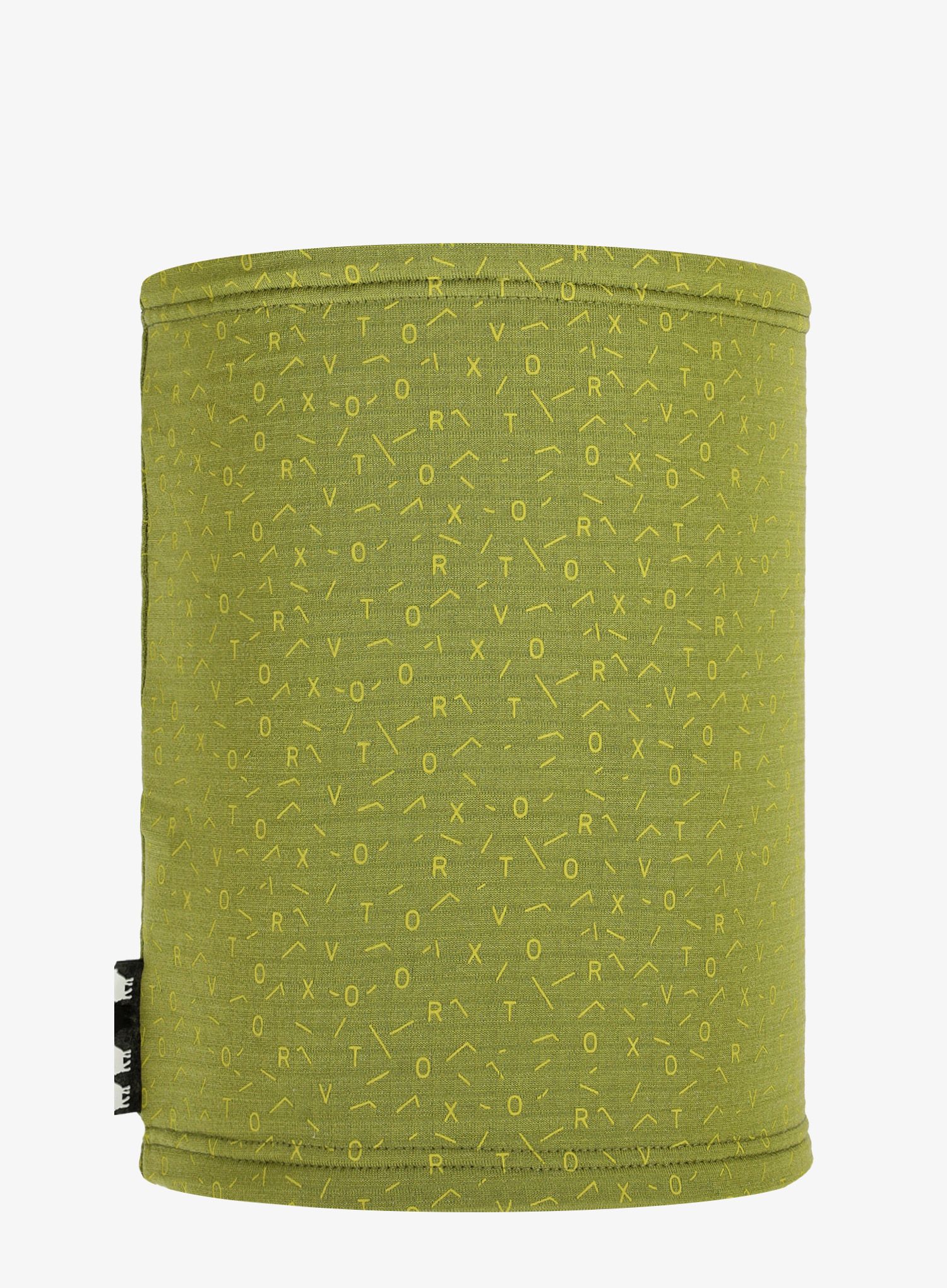 Nákrčník Ortovox Fleece Light Grid Neckwarmer - sweet alison