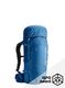 Skialpový batoh Ortovox Peak 35 - heritage blue